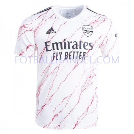 Herre Fotballdrakter Arsenal Borte 2020-21 Kortermet